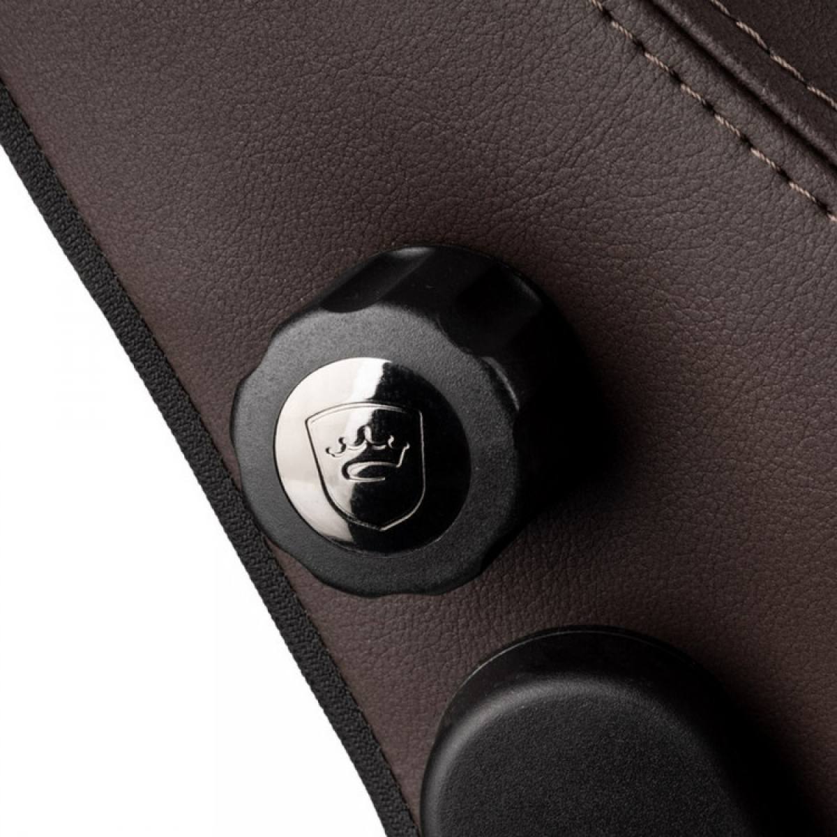 Ghế Noblechairs Hero Series JAVA Edition